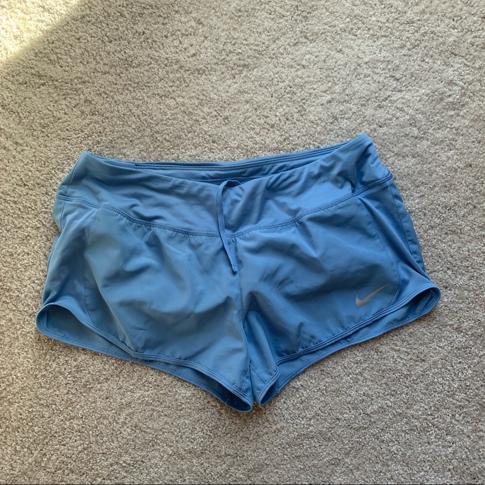 Nike Dri-Fit shorts